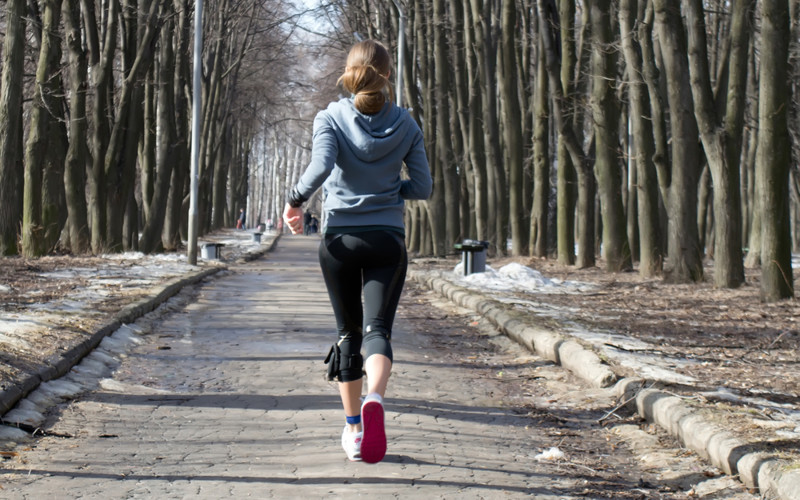 Мотивирующие фотографии, которые заставят вас бегать по утрам бег, прикол, пробежка, спорт, юмор