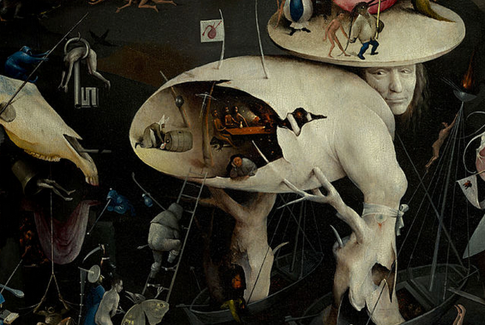 15 малоизвестных фактов о самом загадочном триптихе Иеронима Босха 15 малоизвестных фактов о самом загадочном триптихе Иеронима Босха