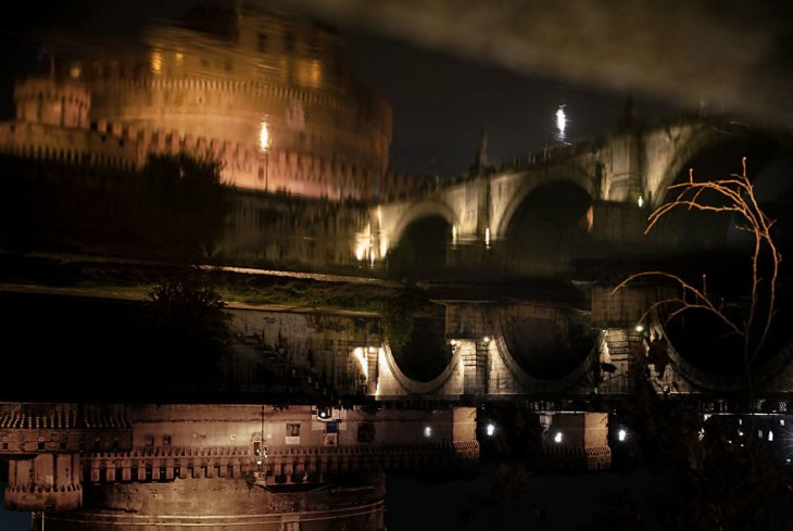 Пейзажи Пейзажи