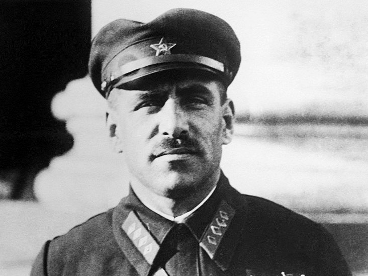 Какие знаменитые зэки сидели в Лефортовской тюрьме