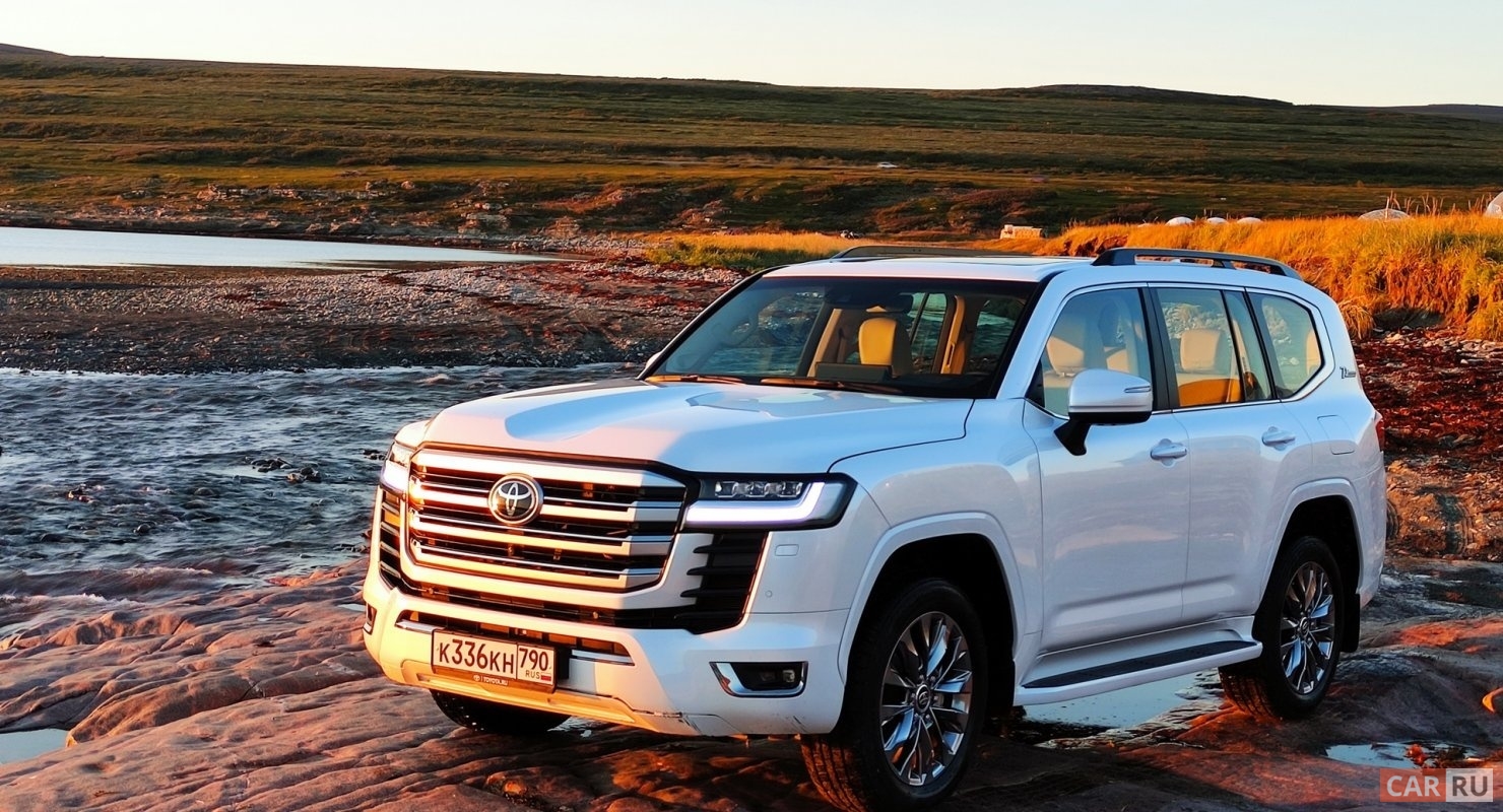 Какие популярные автомобили из Японии не будут поставляться в Россию после 9 августа