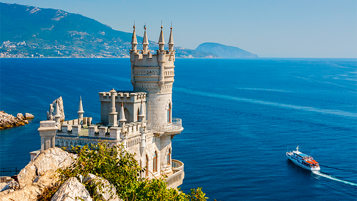 ТУРЦИЯ В ПРОЛЁТЕ: РУССКИЕ ТУРИСТЫ НАЗВАЛИ НЕДОРОГИЕ СТРАНЫ ДЛЯ КОМФОРТНОГО ОТДЫХА россия