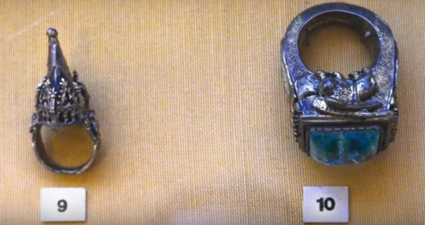 Скрины сделаны с видео канала Позновательное ТВ.