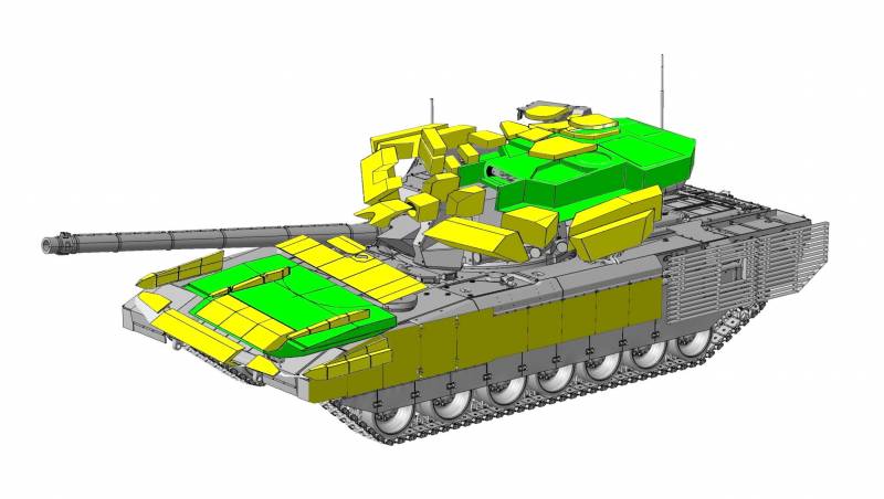 Защита наземной боевой техники. Усиленная лобовая или равномерно распределённая бронезащита? корпуса, лобовой, бронетехники, брони, боевой, защиту, будет, может, броня, обеспечить, танков, наземной, бронирования, является, когда, часть, частью, местности, машины, экраны