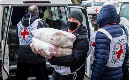 Битва за Украину грозит «голодомором» невиданного масштаба