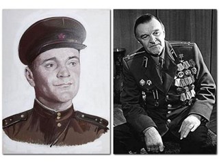 Нас остаётся только трое...