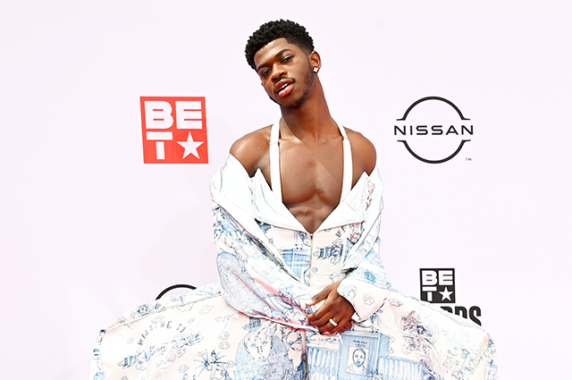 BET Awards — 2021: Сиара, Lil Nas X, H.E.R. и другие звезды на премии