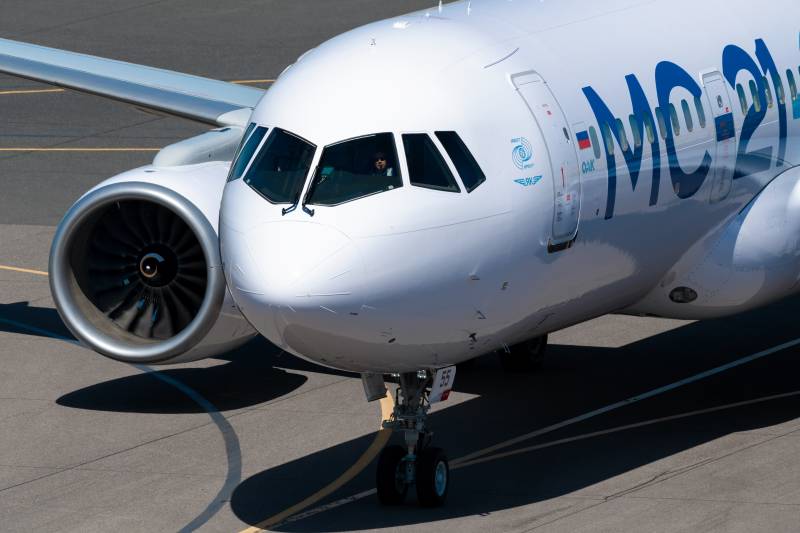 Ил-96-300, похоже, останется только у президента России Ил-96-300, похоже, останется только у президента России ввс