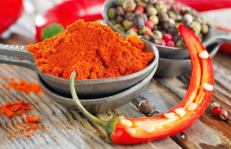 Картинки по запросу "Острая еда: польза и вред для организма"