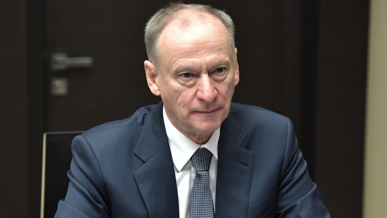 Патрушев: ответ России на блокаду Калининграда серьезно скажется на жителях Литвы