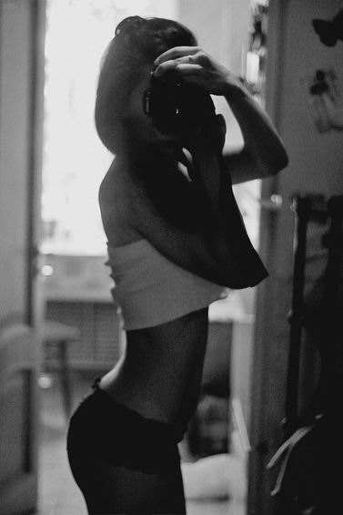 Красивые девушки из социальных сетей Красивые девушки из социальных сетей позитив