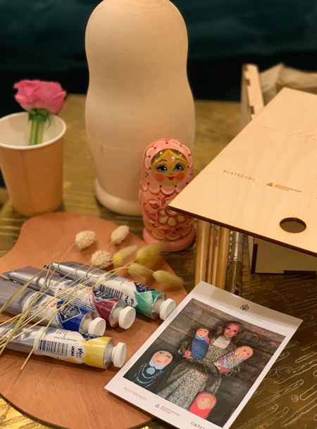 Елена Летучая, Яна Расковалова и другие на мастер-классе Виктории Шеляговой Елена Летучая, Яна Расковалова и другие на мастер-классе Виктории Шеляговой Звезды,Новости о звездах