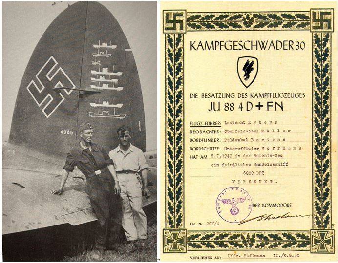 Гибель транспорта «Армения» 7 ноября 1941 года. Падение обороны Крыма Гибель транспорта «Армения» 7 ноября 1941 года. Падение обороны Крыма история