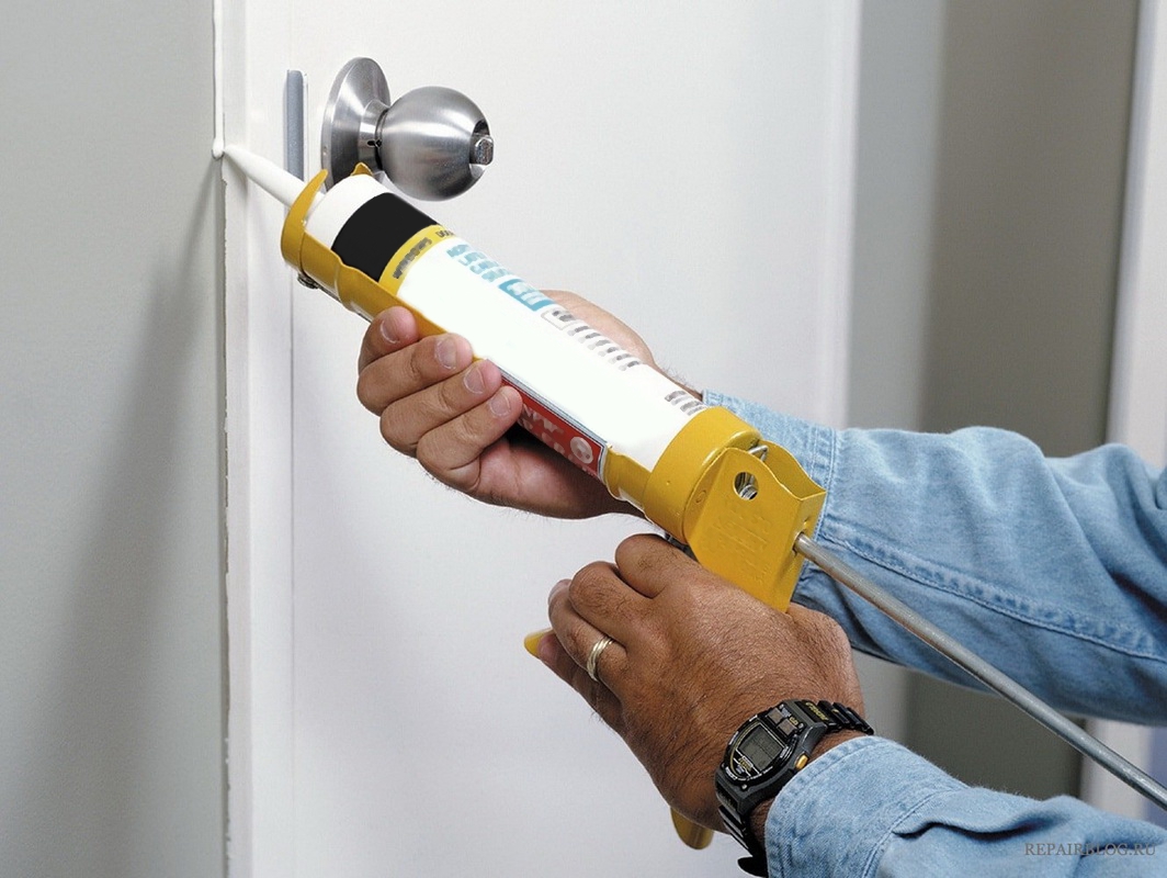 Способы оформления стыка ламината и стены