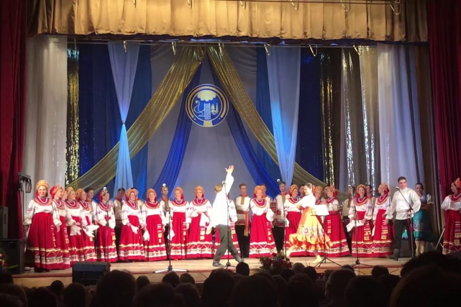 В Тверской области в 35-й раз пройдут «Музыкальные вечера на Селигере»