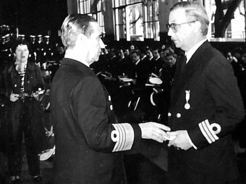 Морские истории. Как потопить современный корабль в русском стиле вмф,история