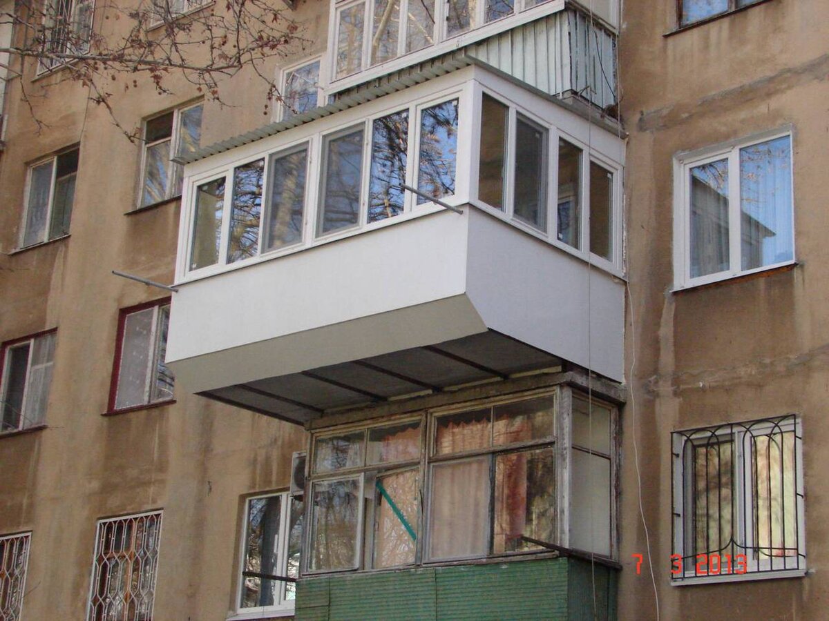 Можно ли сделать балкон в хрущевке, если его нет изначально? Можно ли сделать балкон в хрущевке, если его нет изначально? балкона, документы, договор, балкон, расположение, технической, пункте, необходимо, постройки, разбираться, Давайте, чтобы, согласие, очень, балконов, денег, вашего, вашей, безопасности, первую