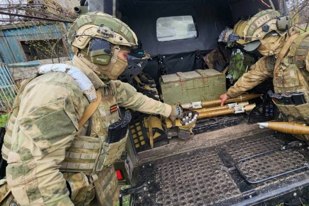 Силы ПВО за ночь уничтожили более 70 беспилотников ВСУ над регионами России