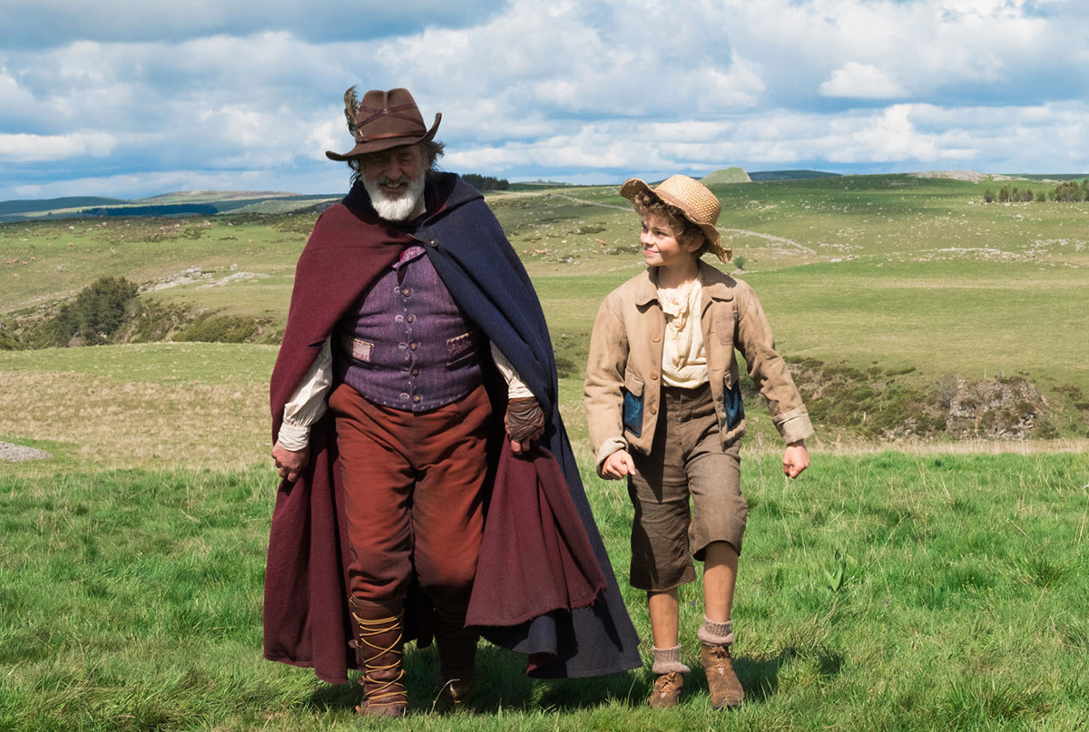  Париж слезам не верит