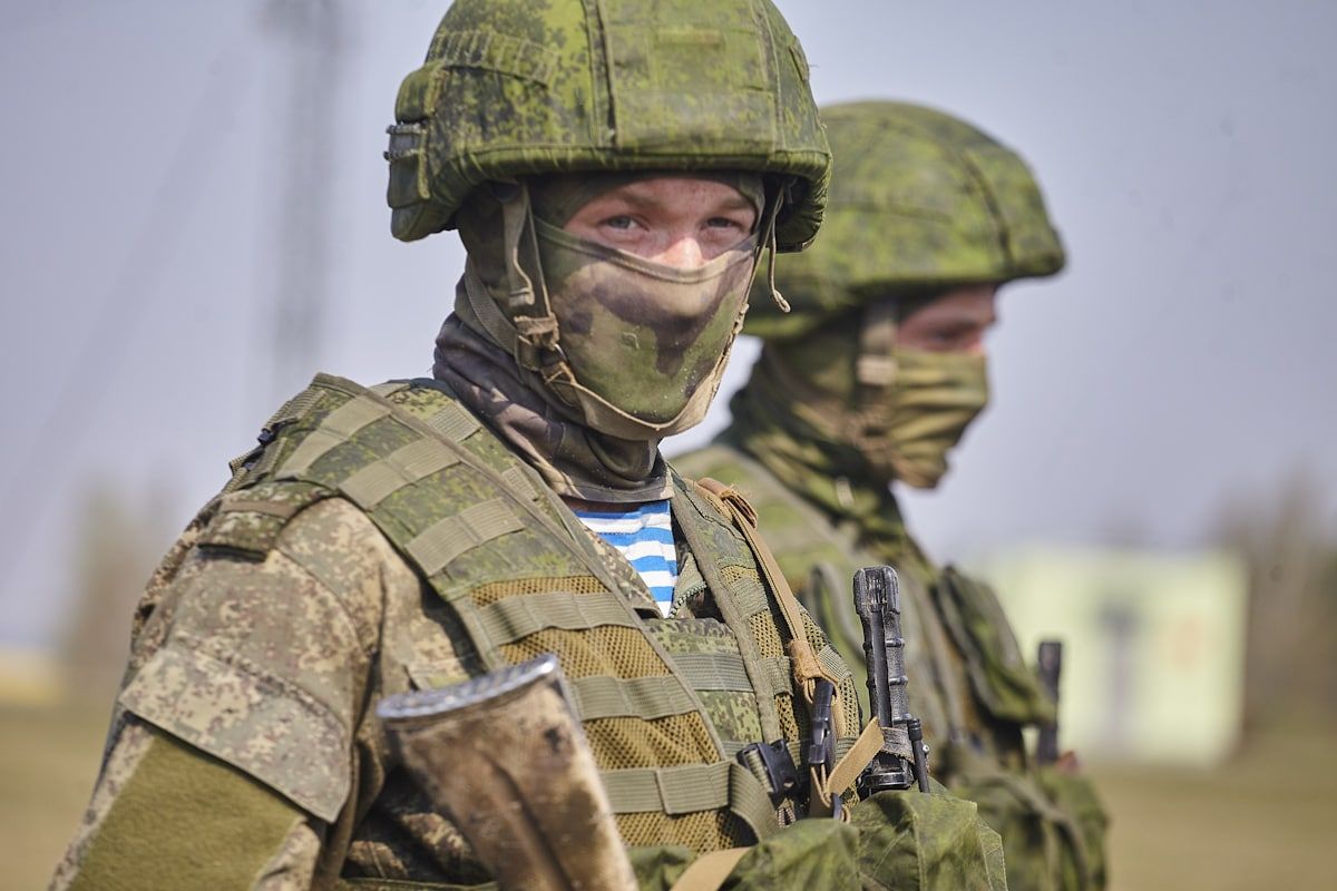Филипоненко: Лисичанск взят в оперативное окружение силами Народной милиции ЛНР и ВС РФ Армия,Украина