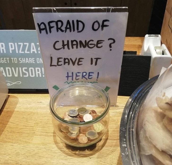 Ради комфорта - всё что угодно Ради комфорта - всё что угодно