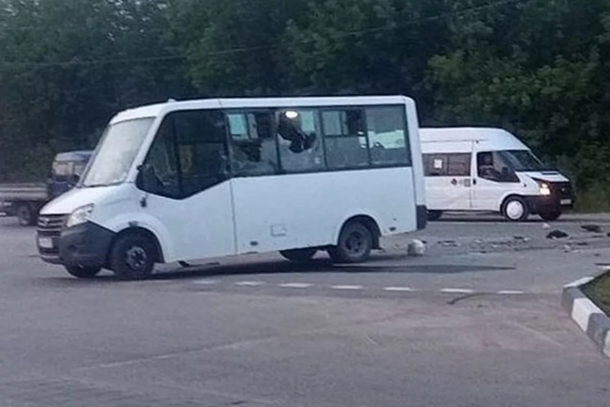 Мотоцикл застрял в салоне автобуса: осужден виновник страшной аварии в Воскресенске