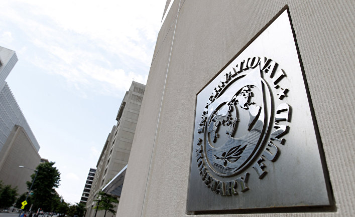 МВФ сегодня может рассмотреть украинский вопрос
