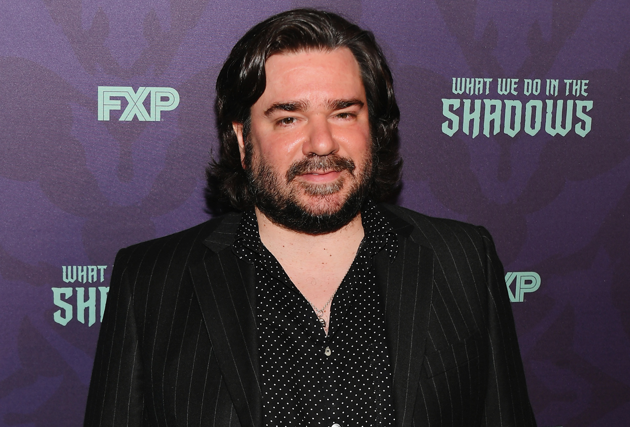 TVLine Items: Citadel Adds Matt Berry, Real Housewives Spinoff and More
