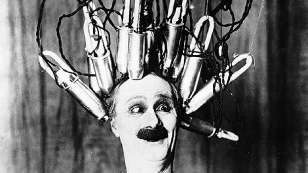 Психология  точная наука или 10 адских психологических исследований