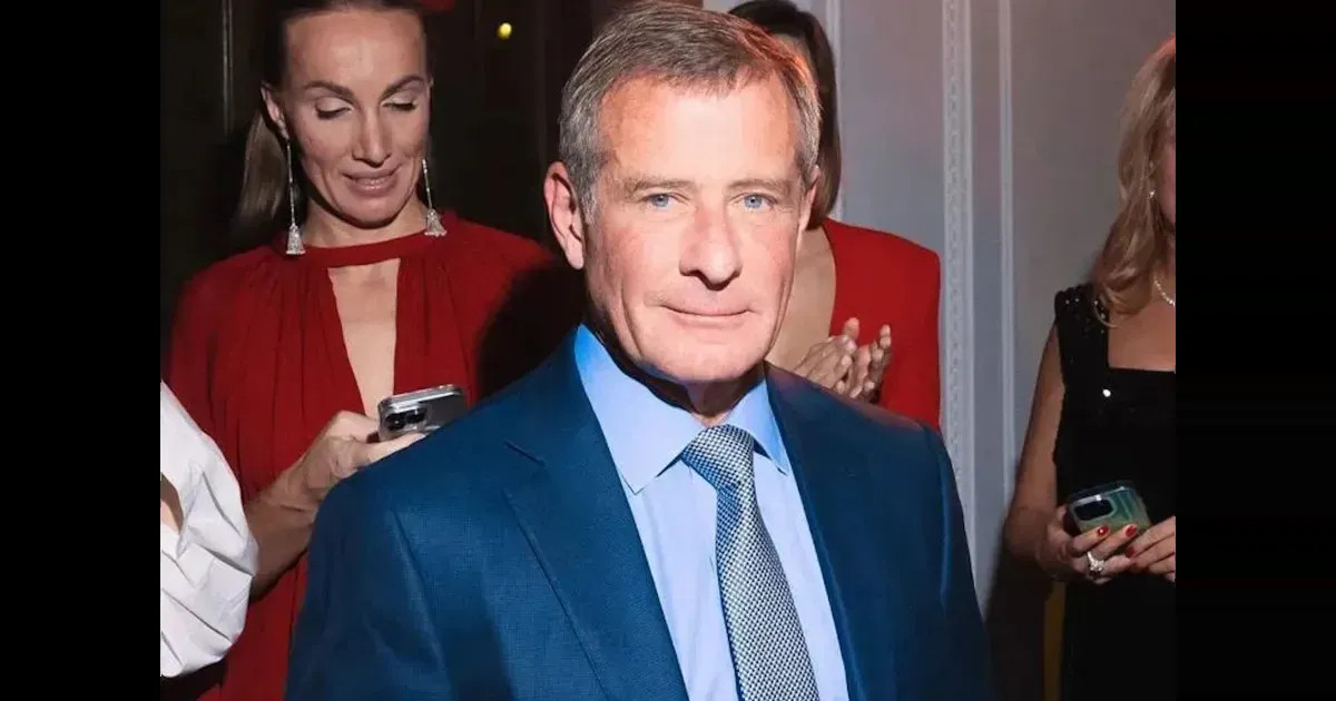 "Событие уровня смены владельца футбольного клуба". Миллиардер и владелец РБК Григорий Берёзкин купил арт-ярмарку Cosmoscow