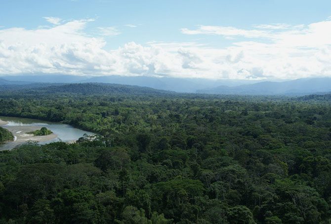 10 потрясающих мест планеты, где почти не ступала нога человека неизведанное,неизученное,планета,природа