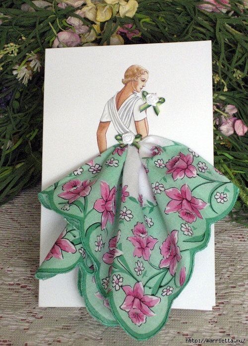 Красивое и необычное творчество. Отличный вкус и фантазия! handmake,поделки своими руками,разное