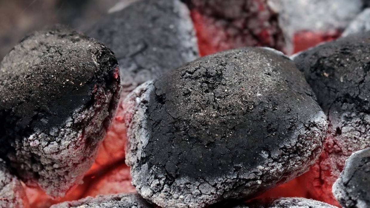 Поставки угля из России в Европу и Азию выросли на 12% с начала года