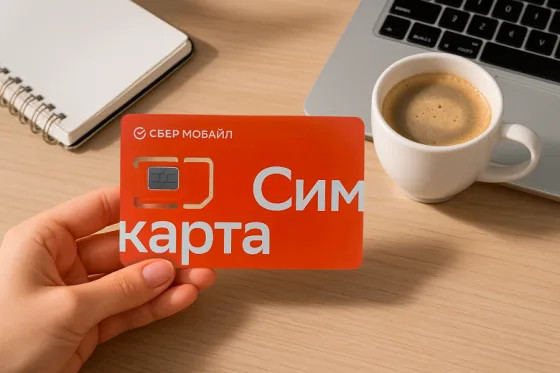 «СберМобайл» начал работать в Запорожской и Херсонской областях