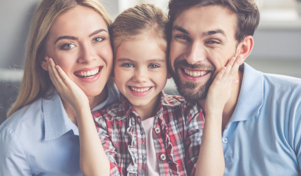 День счастья