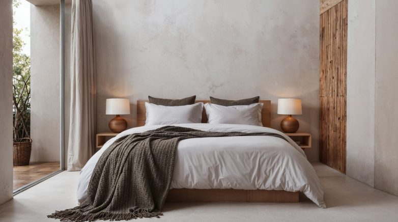 Организуем спальню для качественного отдыха