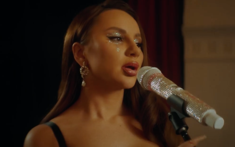 Билеты на Анну Асти в Санкт-Петербурге