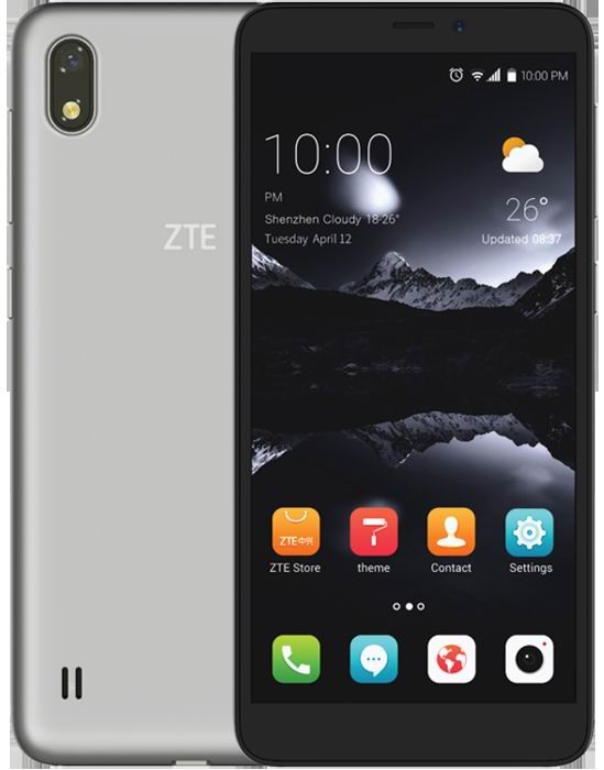 ZTE A530 