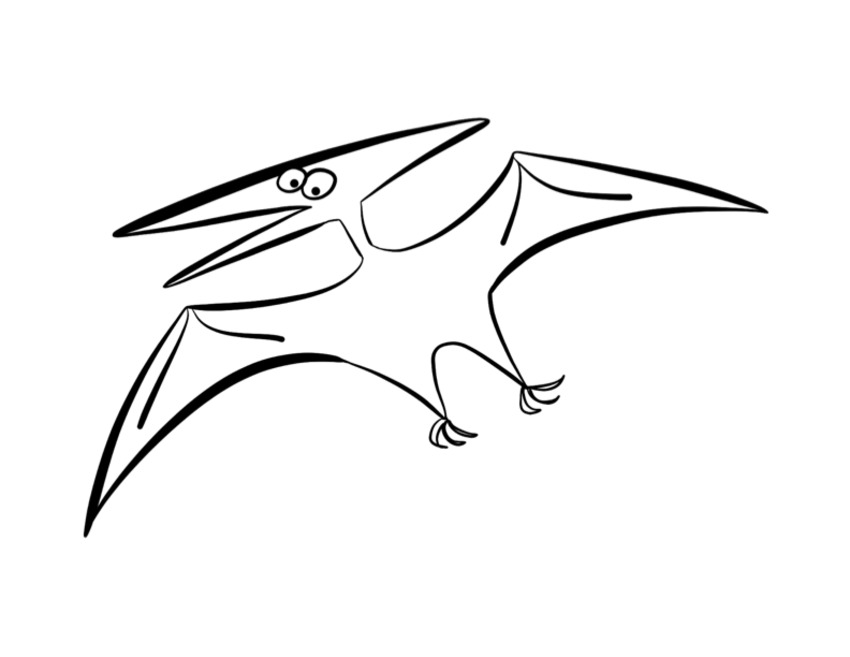 Pterodactyl Porn Gif