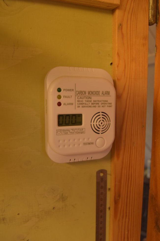 Печь Булерьян своими руками Печь Булерьян своими руками