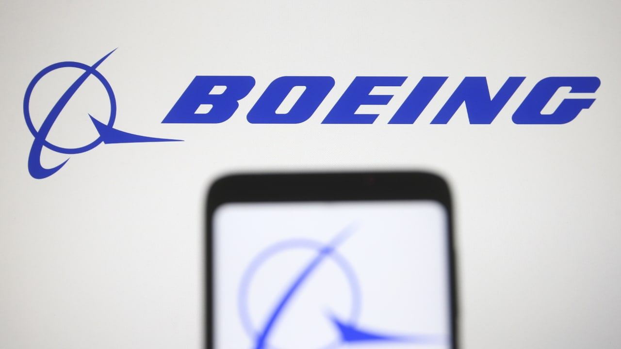 Boeing не планирует возвращаться в Россию в ближайшие 20 лет