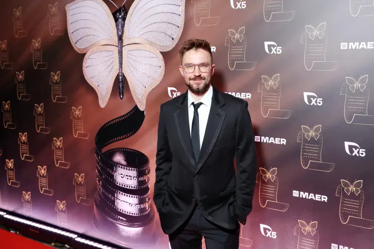 Александр Петров