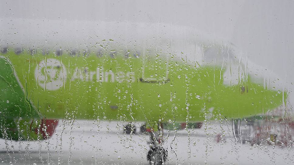 S7 пересматривает перспективы