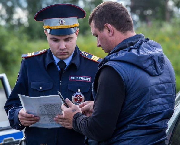 🍻 Как я отвечаю на вопрос сотрудника ГИБДД:"Вы пили вчера?"