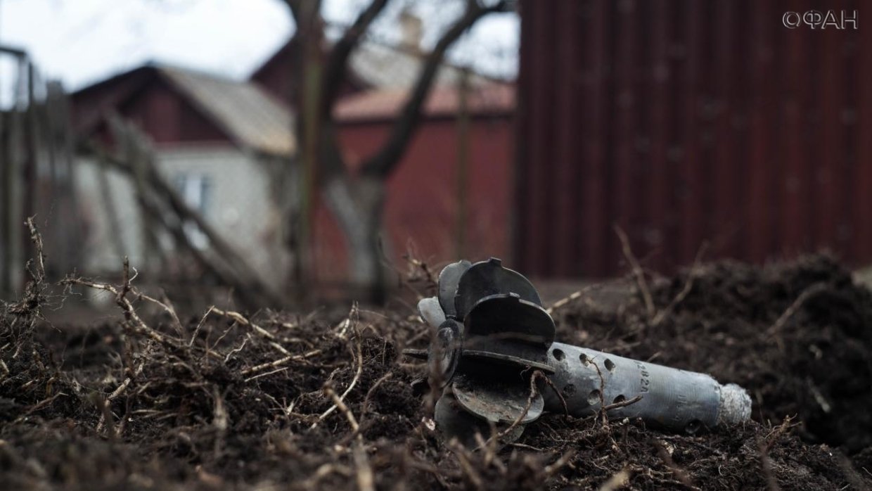Донбасс сегодня: ВСУ торгуют оружием, ВС ДНР «массово сдаются» в плен, радикалы в ЛНР воруют продукты 