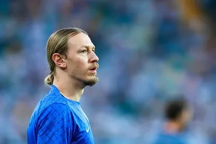 Сафонов рассказал о планах бороться за место в основе ПСЖ