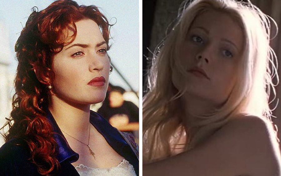 Кейт Уинслет