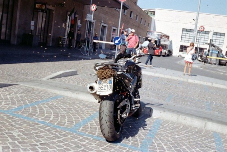 Очередная фото подборка фейлов и всевозможных жизненных неудач 