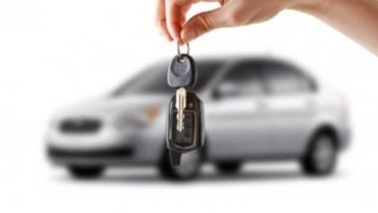 Российские банки выдали автокредитов на триллион рублей в 2021 году