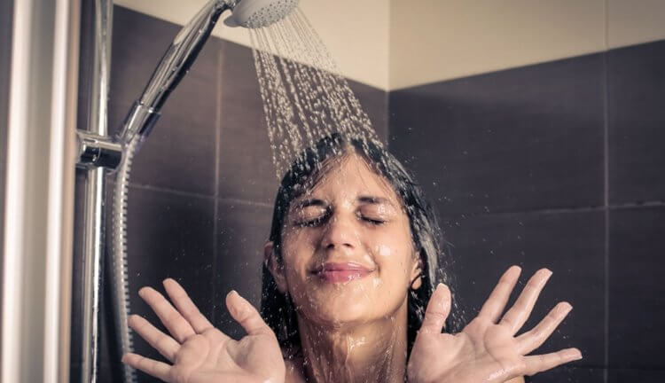 Что будет, если навсегда перестать мыться? гигиена,здоровье,медицина,наука